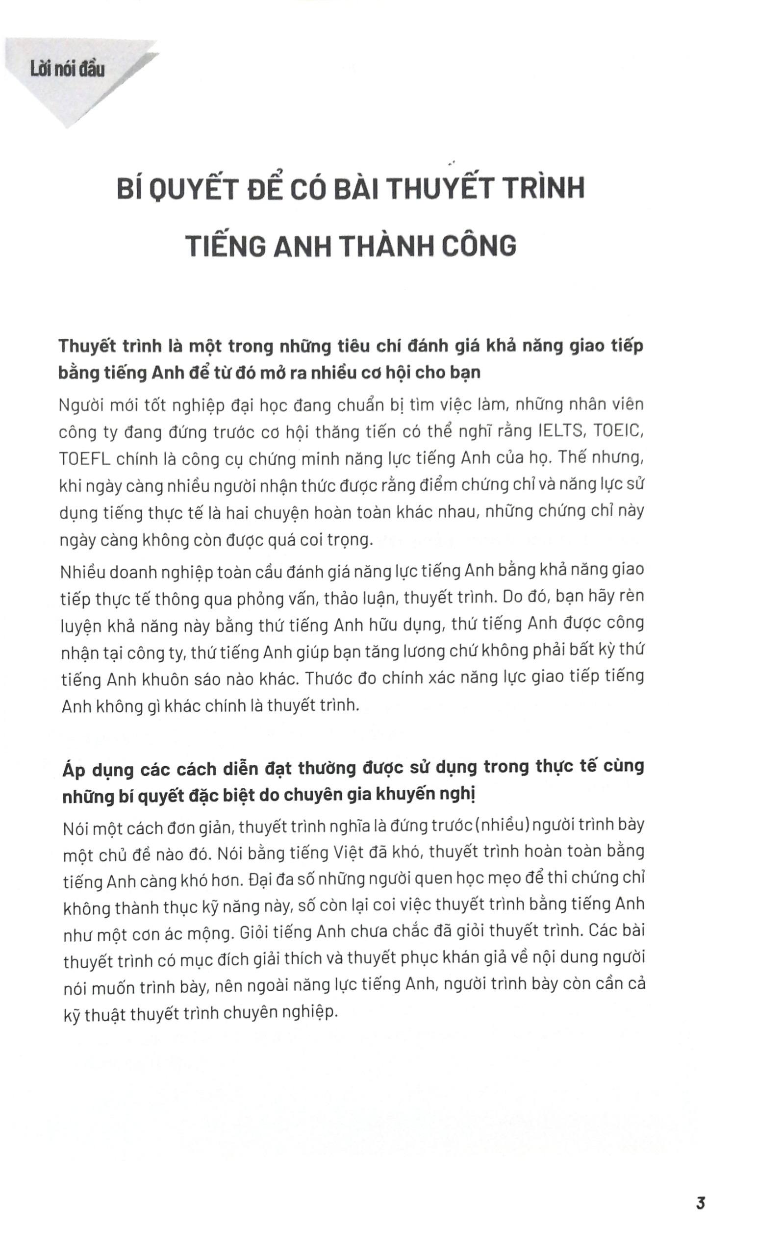 Song Sot Noi Cong So - English Business Conversation - Noi Sao Cho Ngau (Tai Ban 2025)