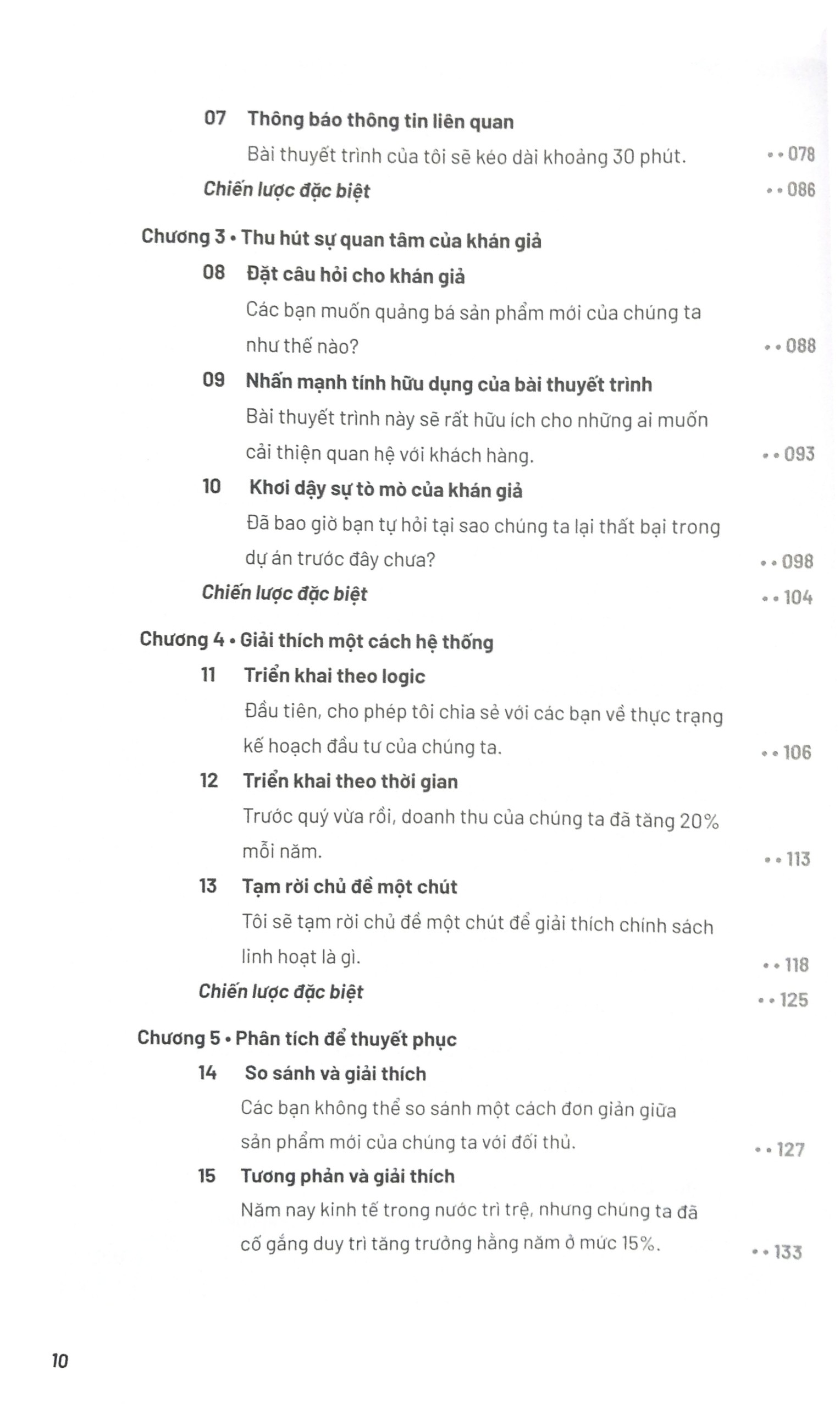 Song Sot Noi Cong So - English Business Conversation - Noi Sao Cho Ngau (Tai Ban 2025)