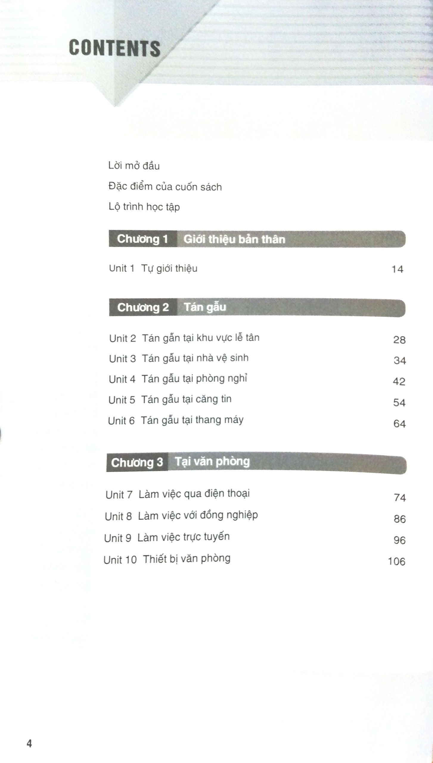 sống sót nơi công sở: english expression for business conversation & email - xử lý nhanh gọn lẹ các tình huống giao tiếp chốn văn phòng (tái bản 2022)