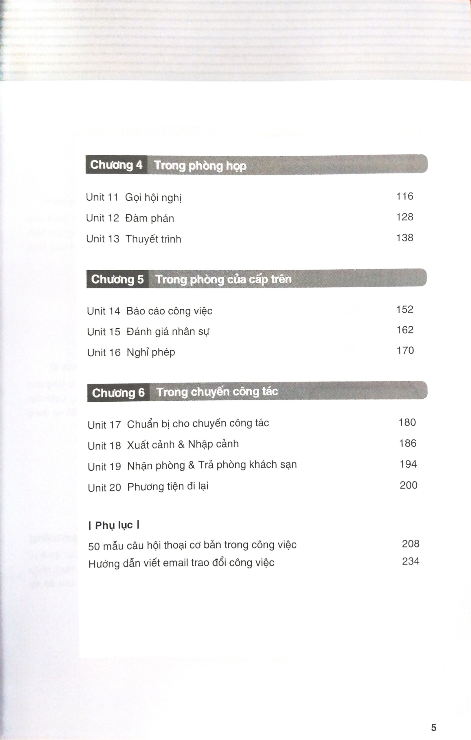 sống sót nơi công sở: english expression for business conversation & email - xử lý nhanh gọn lẹ các tình huống giao tiếp chốn văn phòng (tái bản 2022)