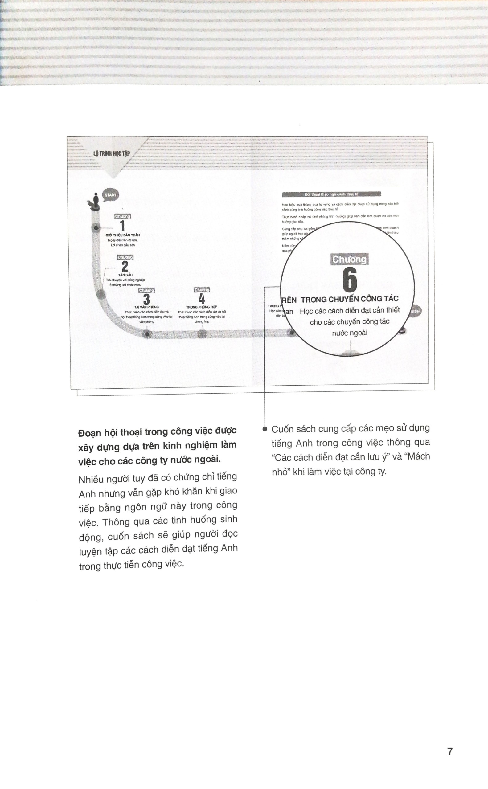 sống sót nơi công sở: english expression for business conversation & email - xử lý nhanh gọn lẹ các tình huống giao tiếp chốn văn phòng (tái bản 2022)