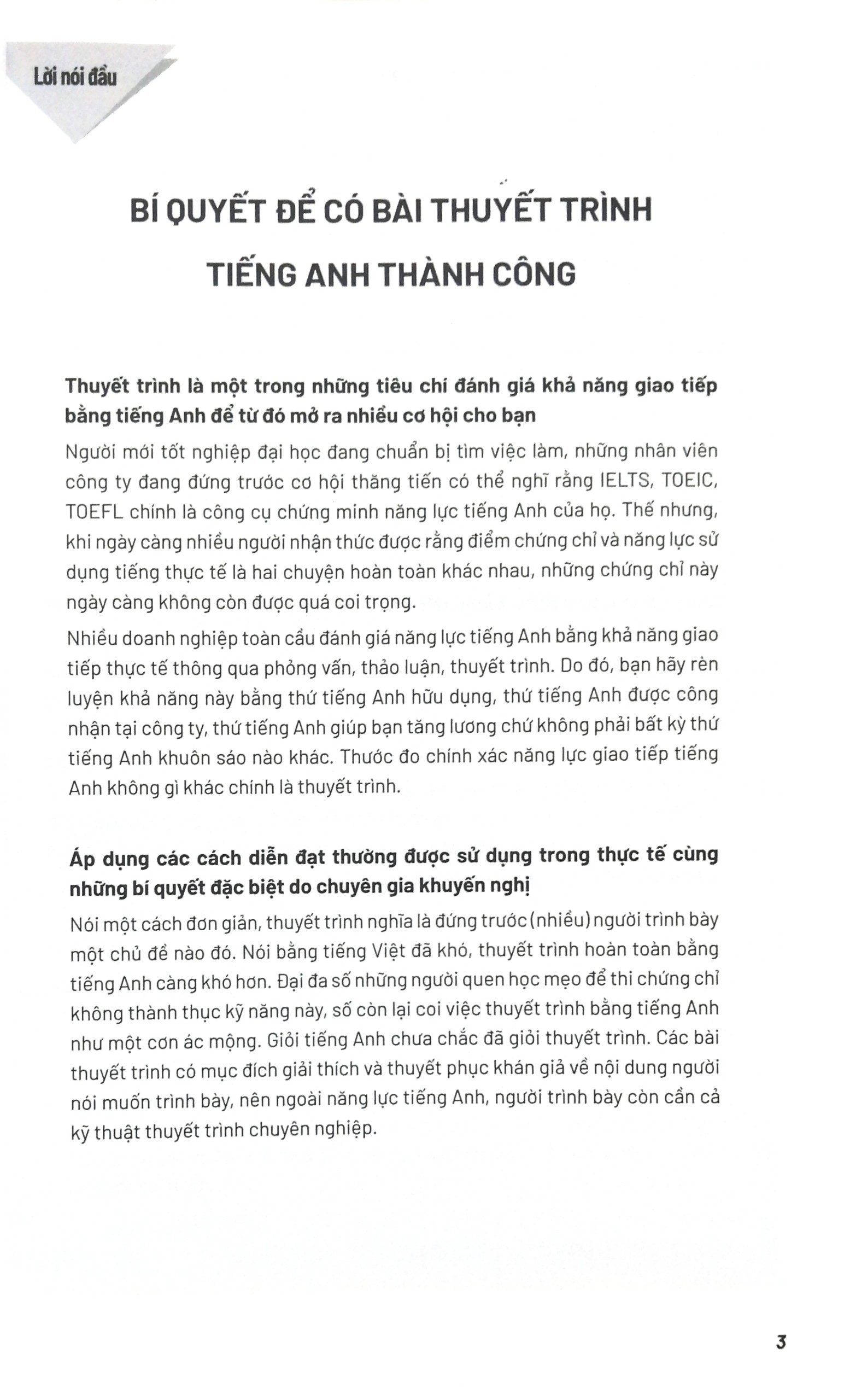 sống sót nơi công sở: english presentation - "ngôi sao" báo cáo và thuyết trình (tái bản 2022)