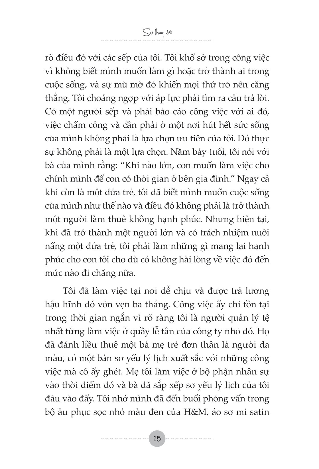 sống tỉnh thức - hành trình chữa lành đứa trẻ bên trong bạn