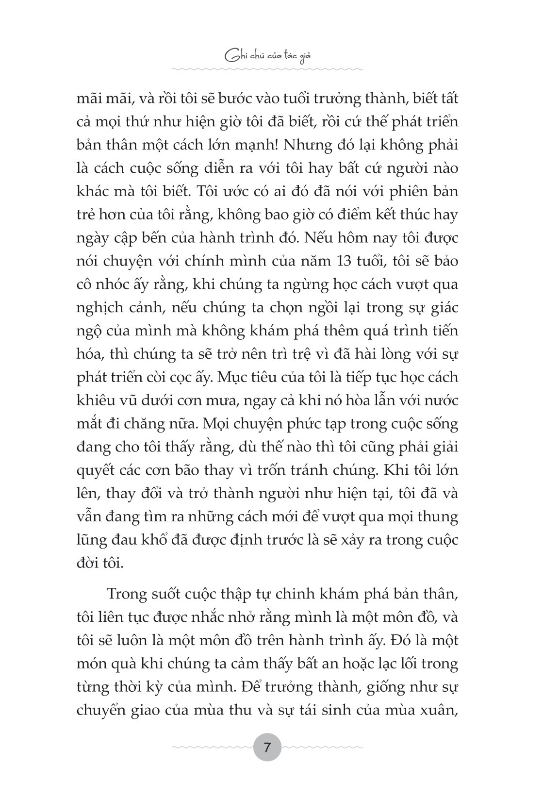 sống tỉnh thức - hành trình chữa lành đứa trẻ bên trong bạn