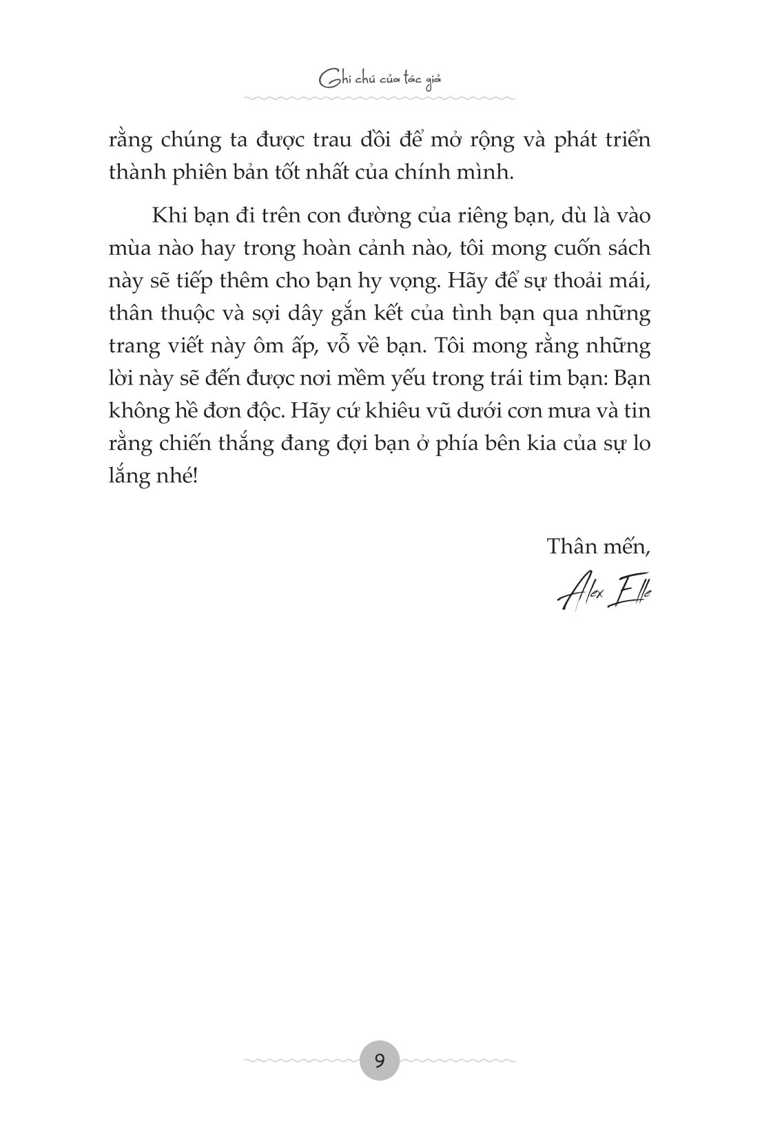 sống tỉnh thức - hành trình chữa lành đứa trẻ bên trong bạn