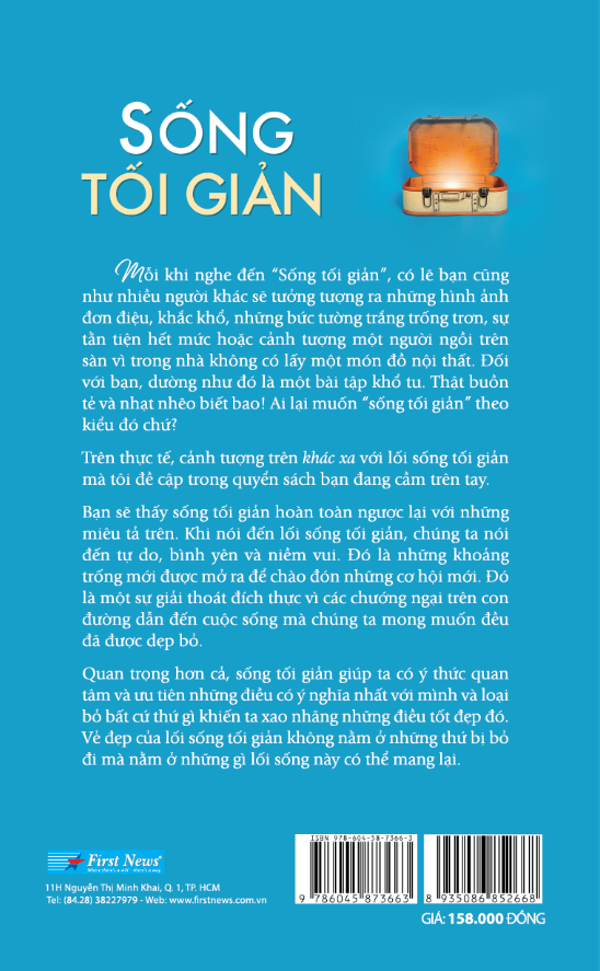 sống tối giản