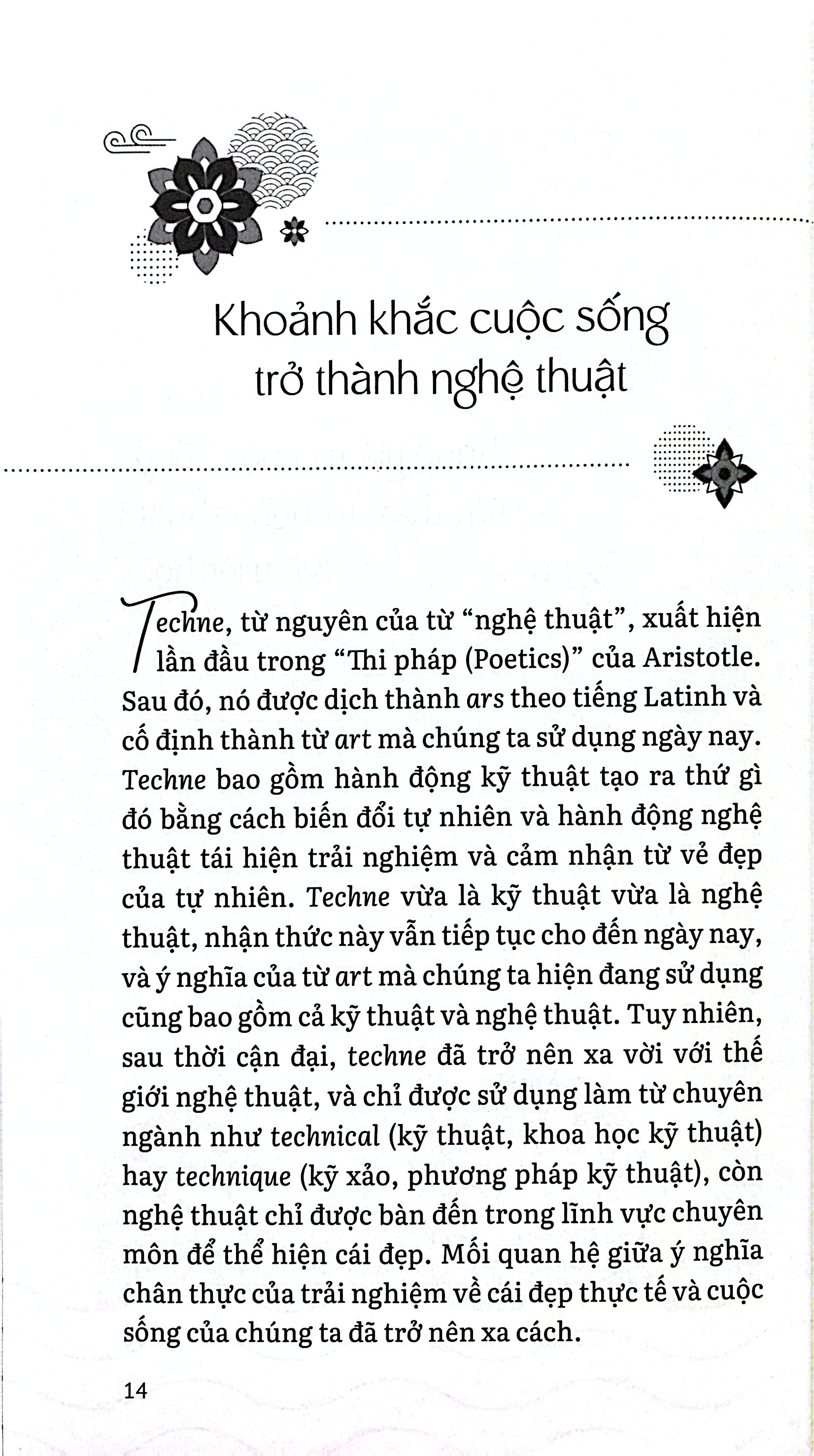 Sống Trọn Vẹn Buổi Sáng - Buổi Chiều Là Tương Lai
