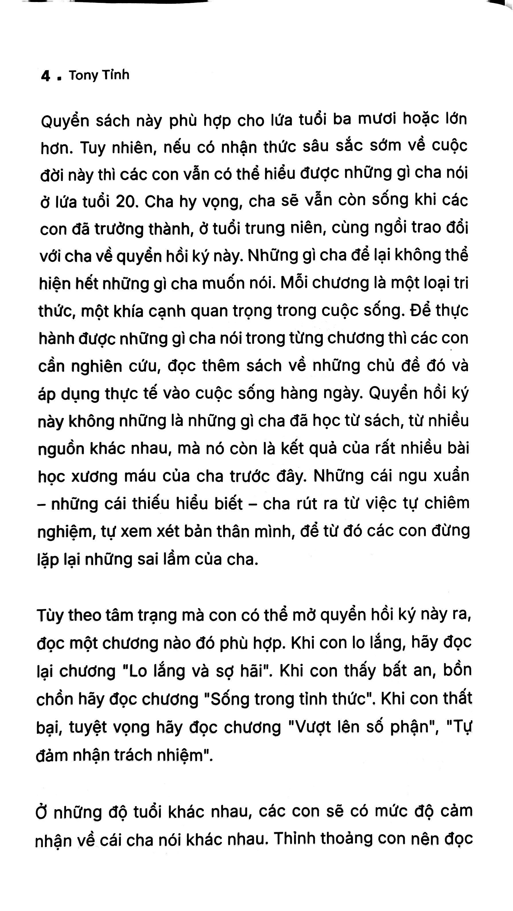 Song Tron Ven Mot Doi Dang Song - Bia Cung