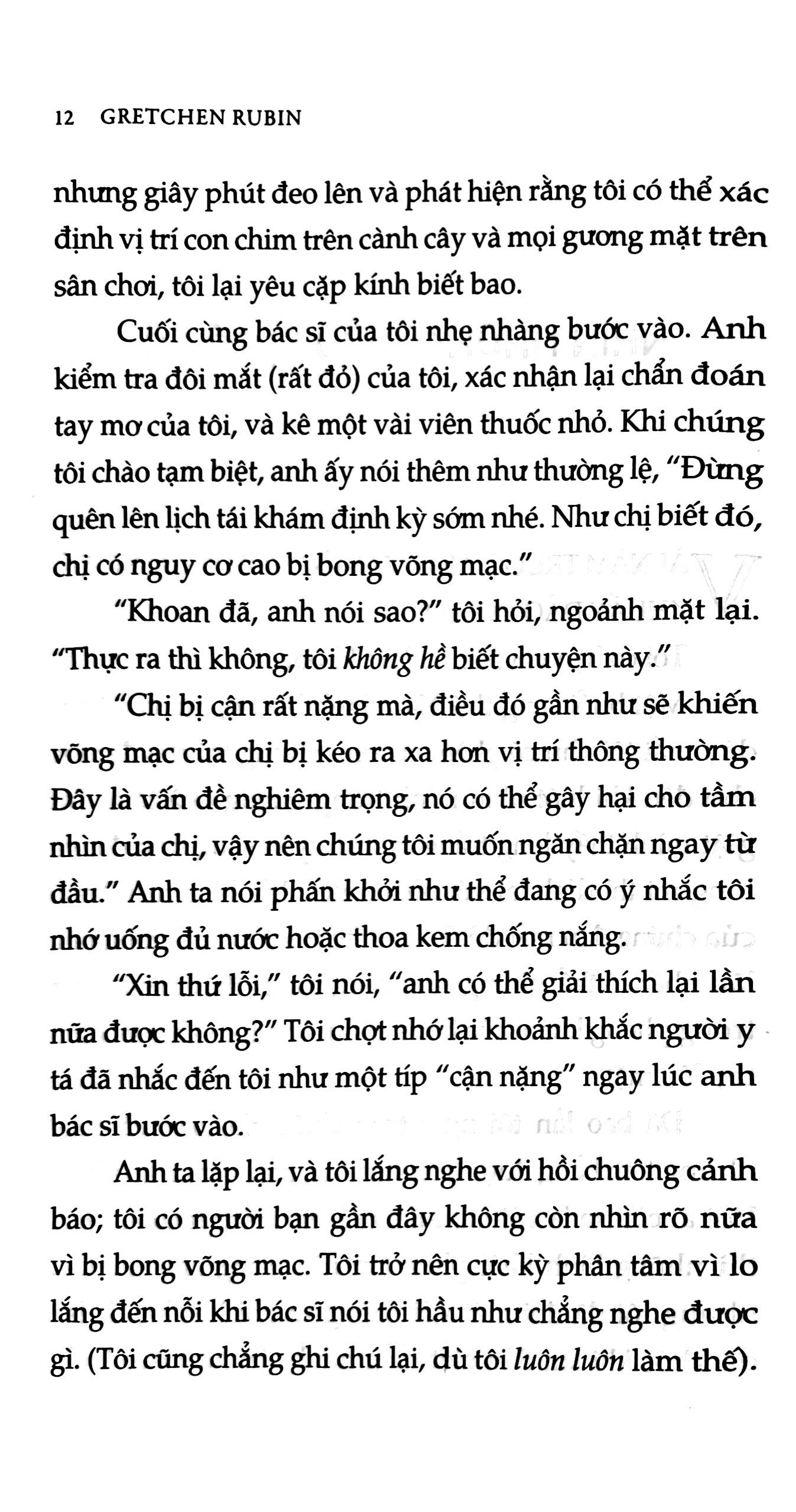 sống trọn vẹn với năm giác quan - trân trọng từng khoảnh khắc, trải nghiệm mỗi phút giây để thêm yêu cuộc đời