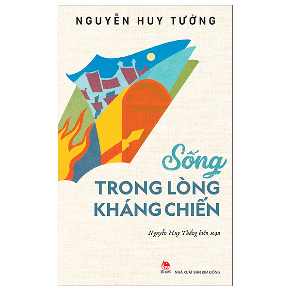 Song Trong Long Khang Chien