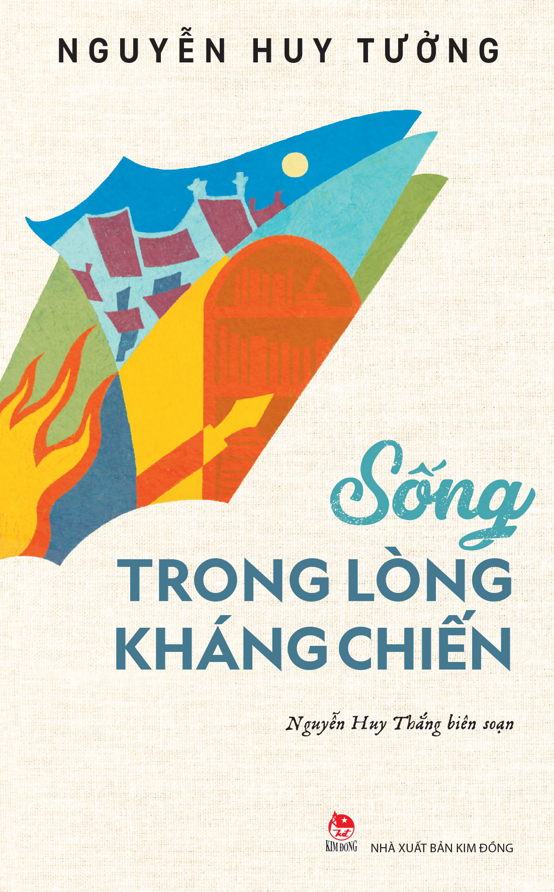 Song Trong Long Khang Chien