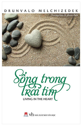 sống trong trái tim