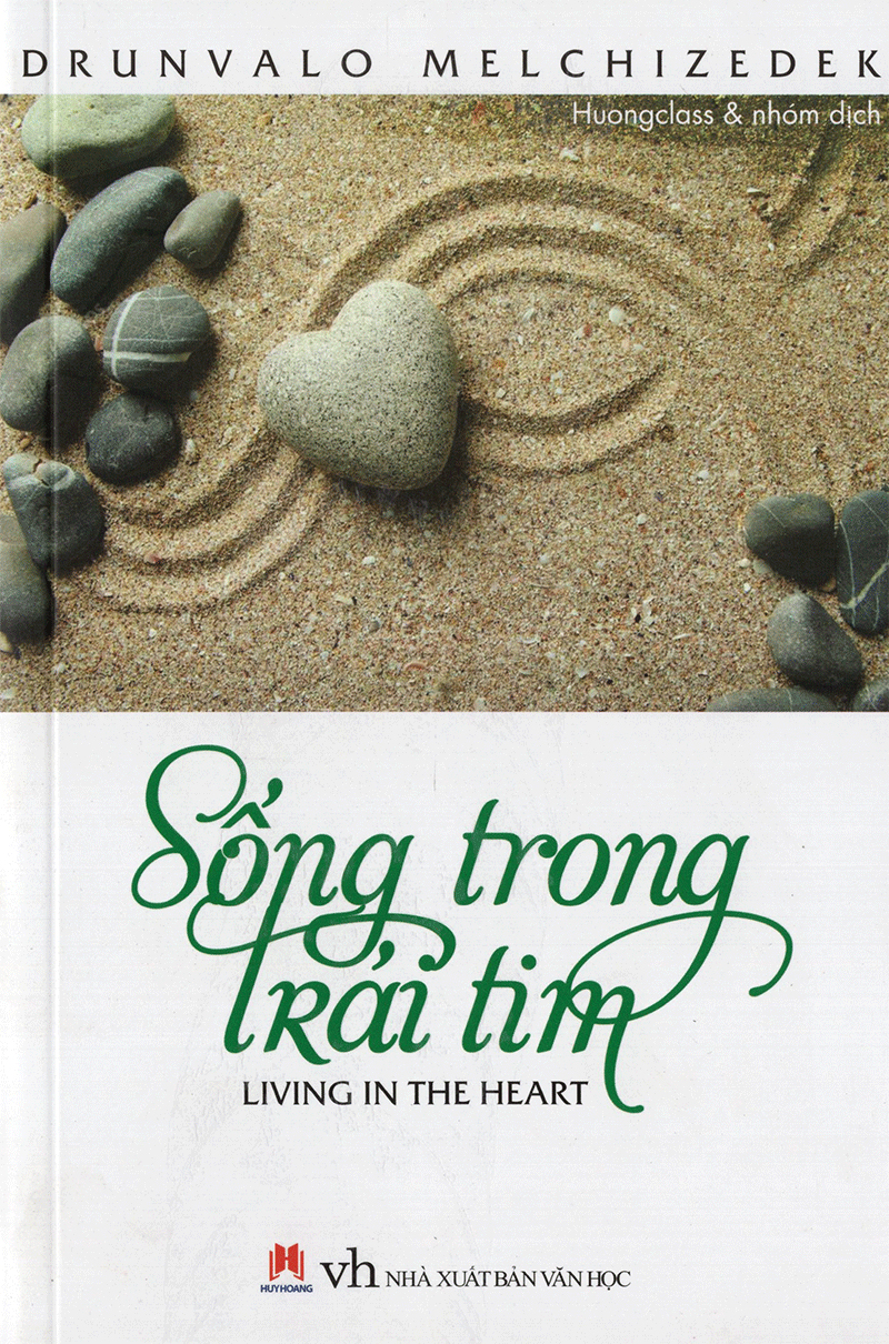 sống trong trái tim