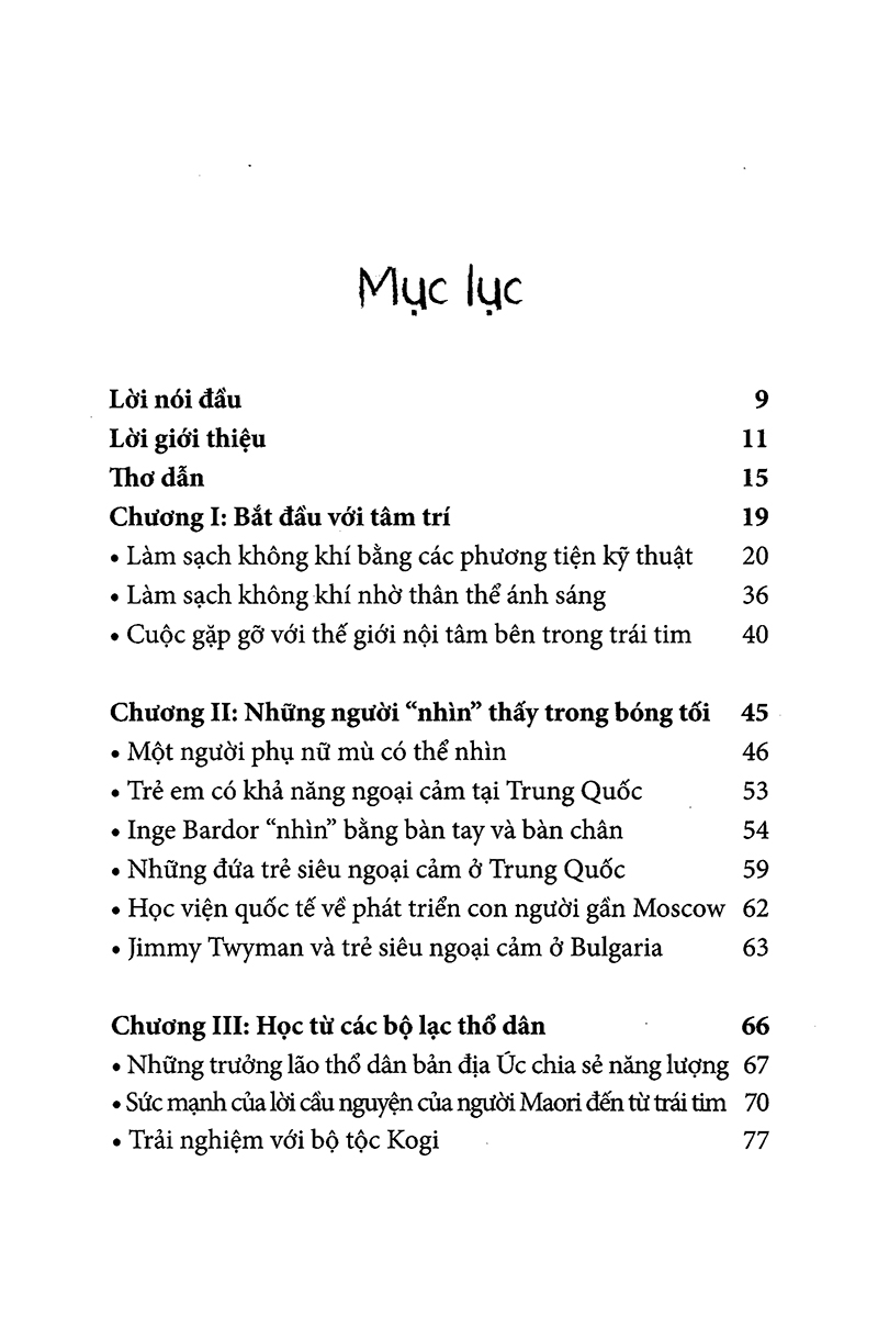 sống trong trái tim