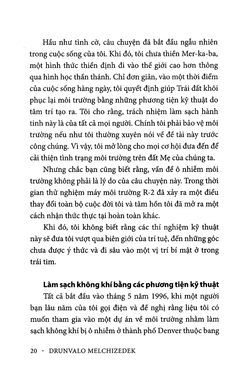sống trong trái tim