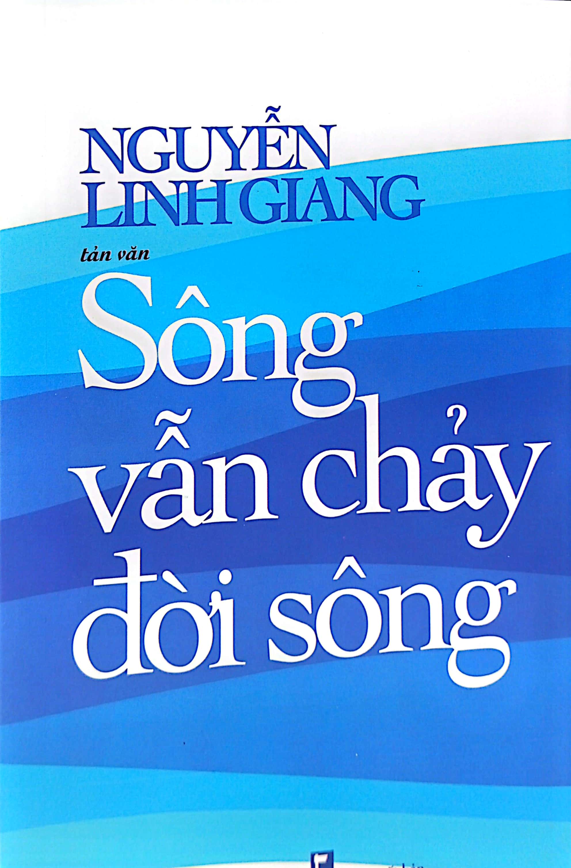 sông vẫn chảy đời sông