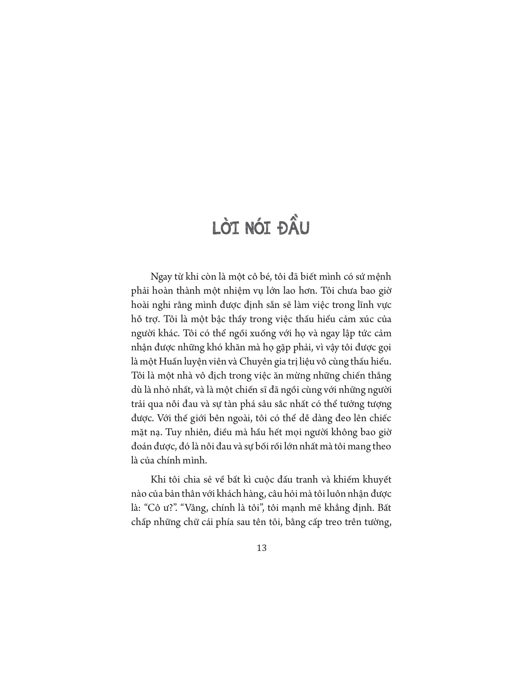 sống vì mình - viết lại quy luật về phẩm giá và trách nhiệm với hạnh phúc của bản thân