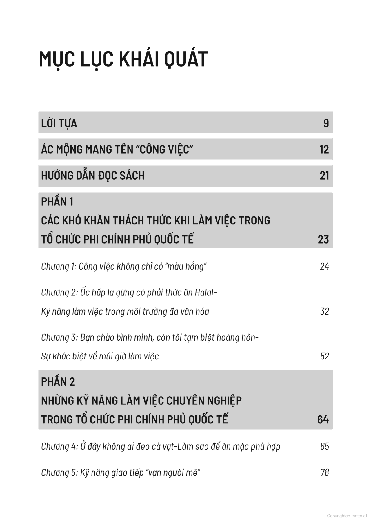 sống việt nam làm quốc tế