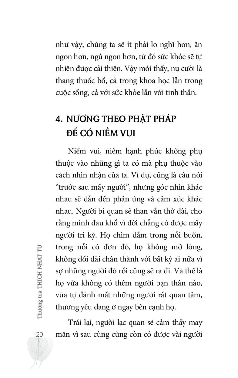 sống vui sống khỏe