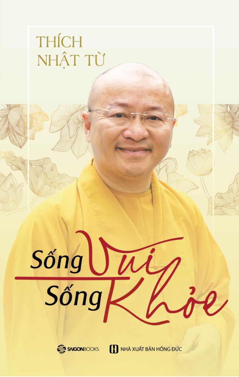 sống vui sống khỏe