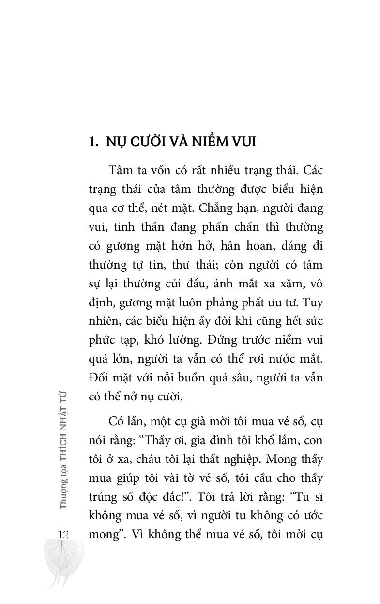 sống vui sống khỏe