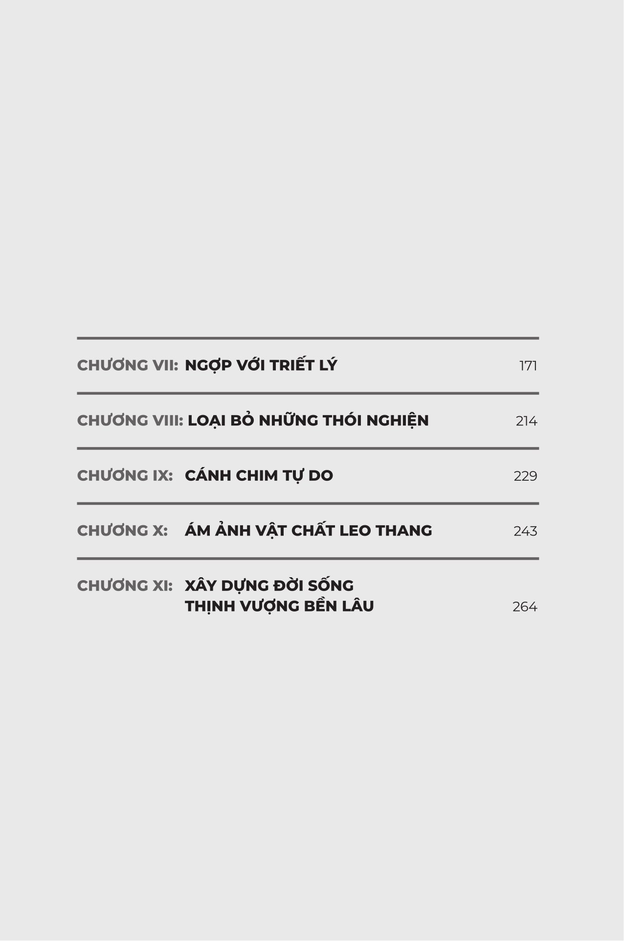 Sống Vững Vàng - Từ Tâm Lý Học Hành Vi Đến Hiểu Mình, Hiểu Người, Hiểu Đời  Để Xây Dựng Cuộc Sống Thịnh Vượng