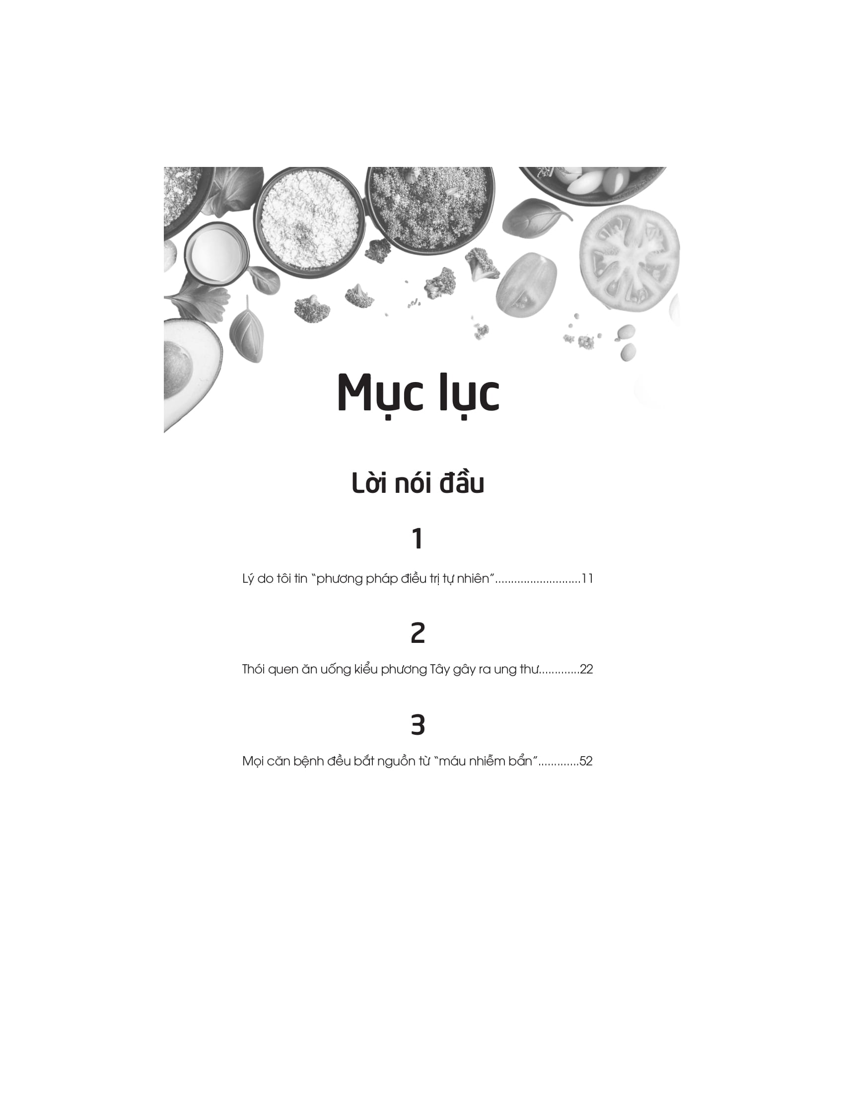 sống xanh thuận cơ thể - ăn xanh thuận tự nhiên