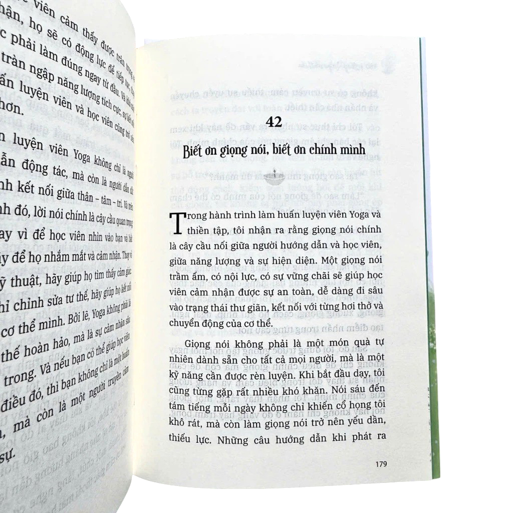 Song, Yoga Va Thien - Bia Cung