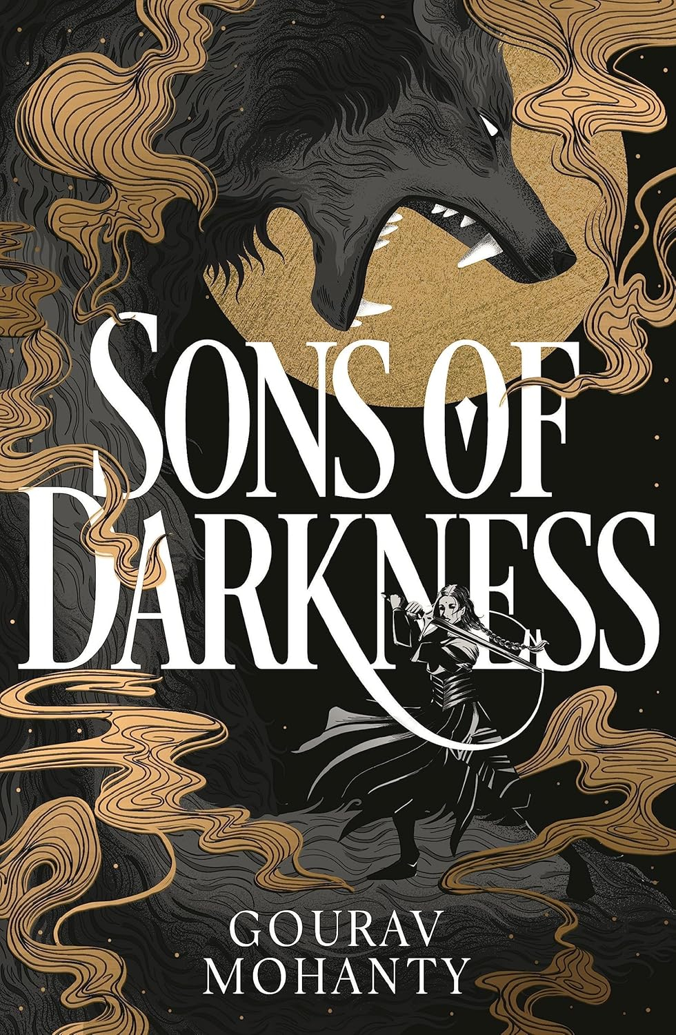 sons of darkness