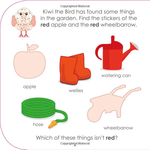 sophie la girafe rainbow colours