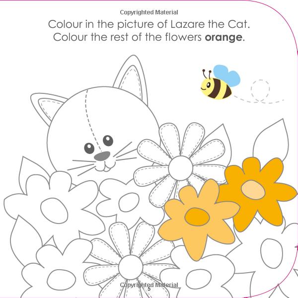 sophie la girafe rainbow colours