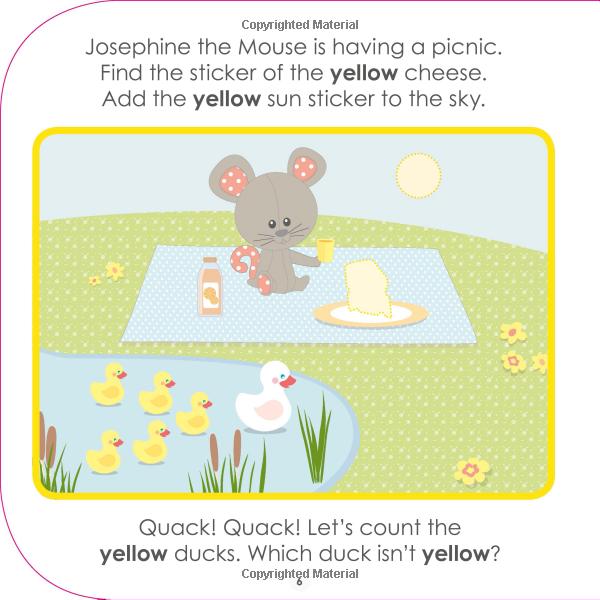 sophie la girafe rainbow colours