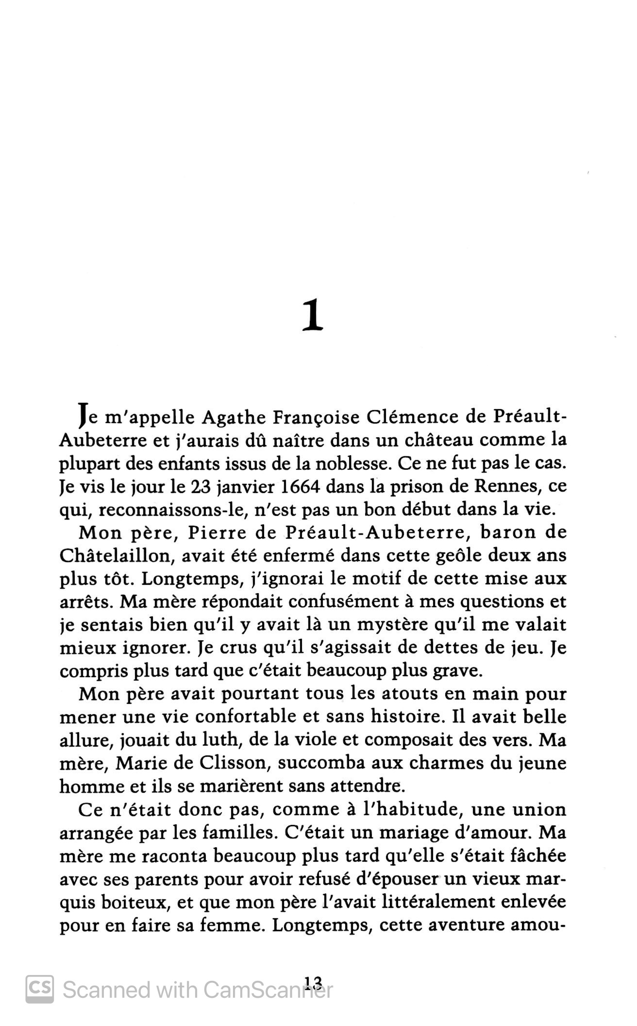 sorciere blanche et pirate rouge