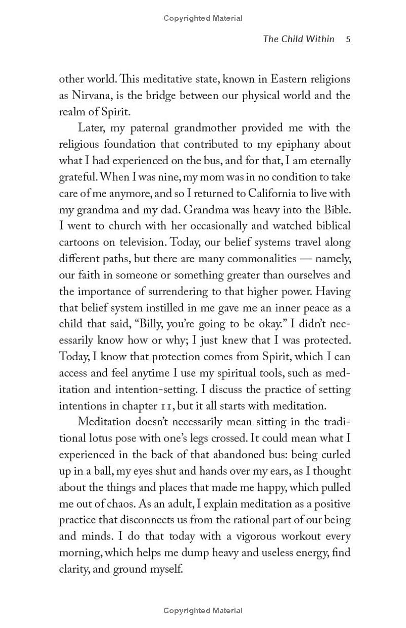 soul searching: tune in to spirit and awaken your inner wisdom