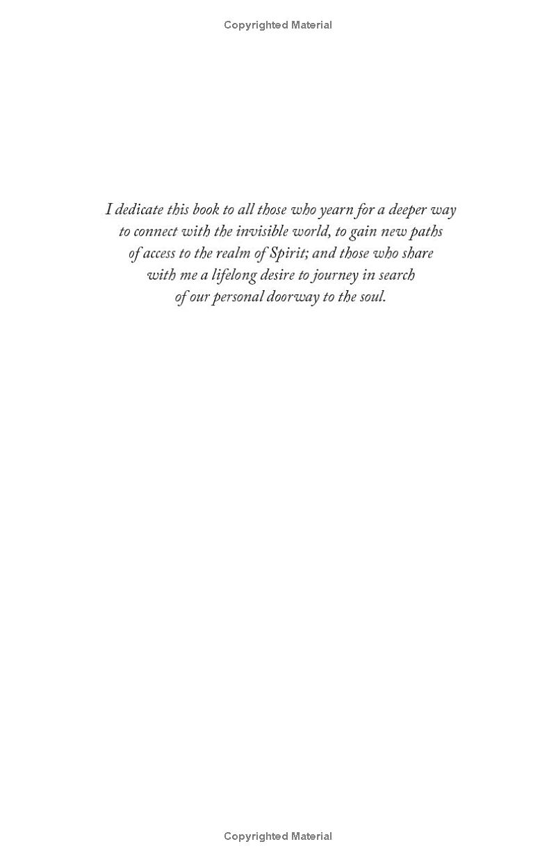 soul searching: tune in to spirit and awaken your inner wisdom