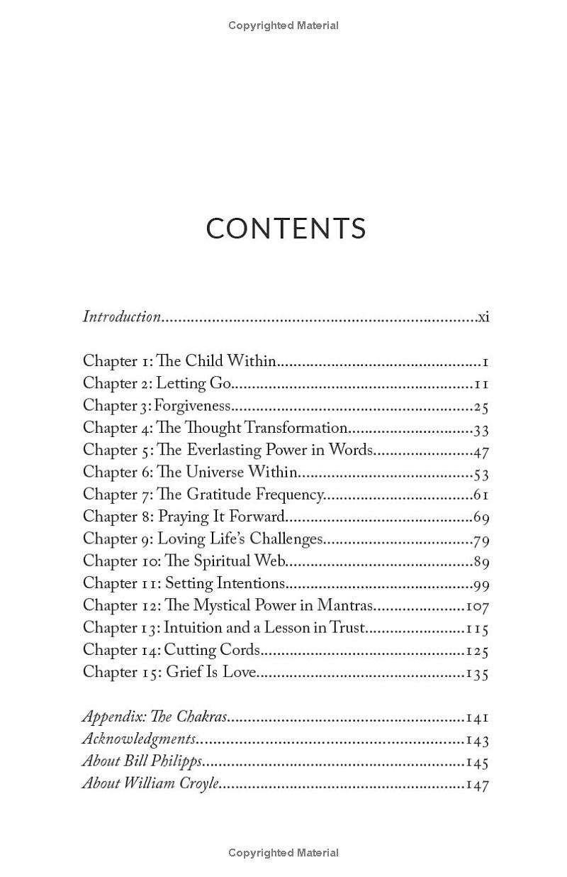 soul searching: tune in to spirit and awaken your inner wisdom