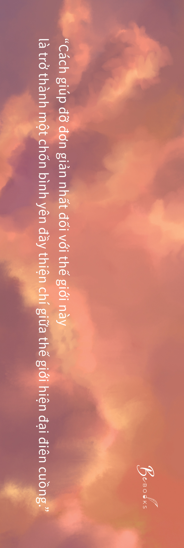 soul therapy - từ bình tĩnh tới bình yên