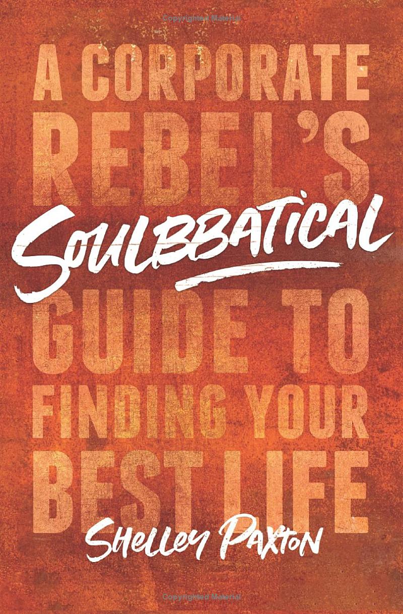 soulbbatical