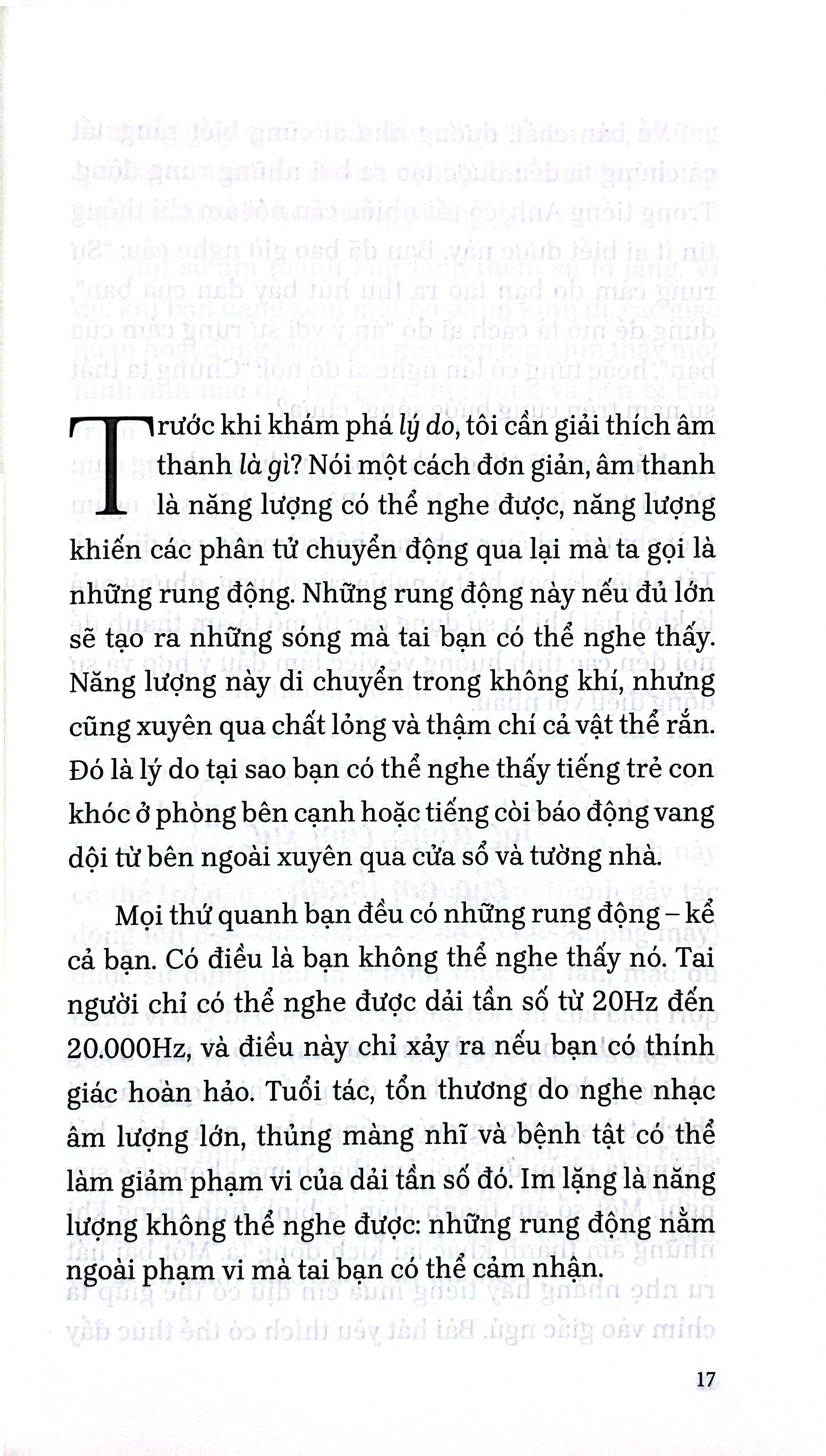 Sound Healing - Liệu Pháp Âm Thanh - Đánh Bại Căng Thẳng Và Lo Âu