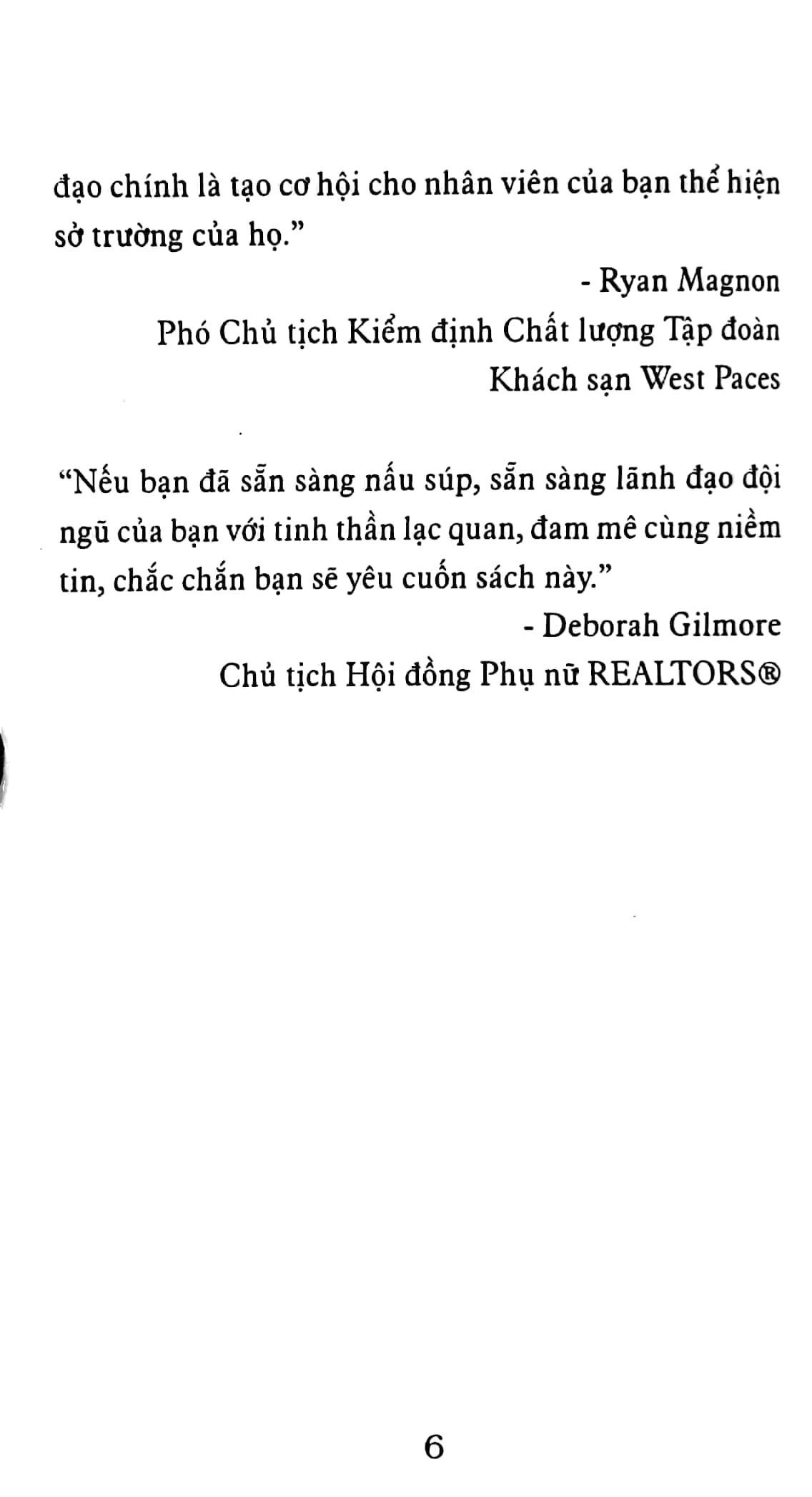 soup - công thức giúp nuôi dưỡng và xây dựng văn hóa cho đội ngũ của bạn