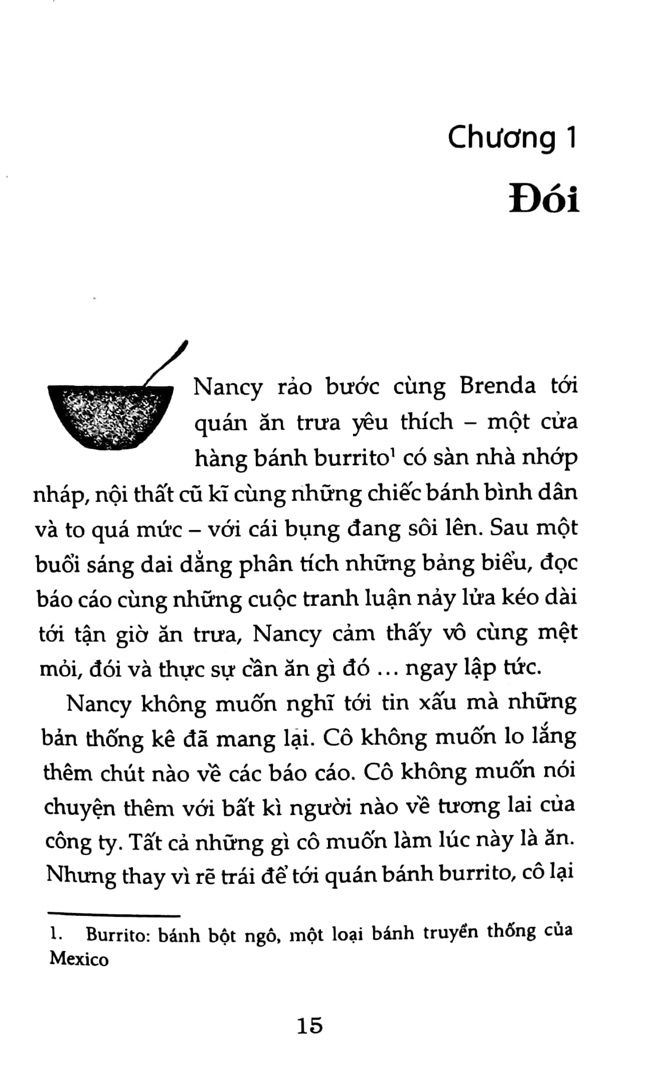 soup - công thức giúp nuôi dưỡng và xây dựng văn hóa cho đội ngũ của bạn