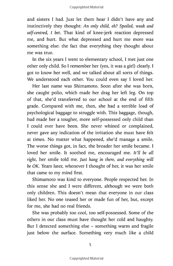 south of the border, west of the sun