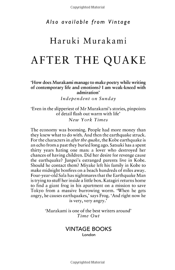 south of the border, west of the sun