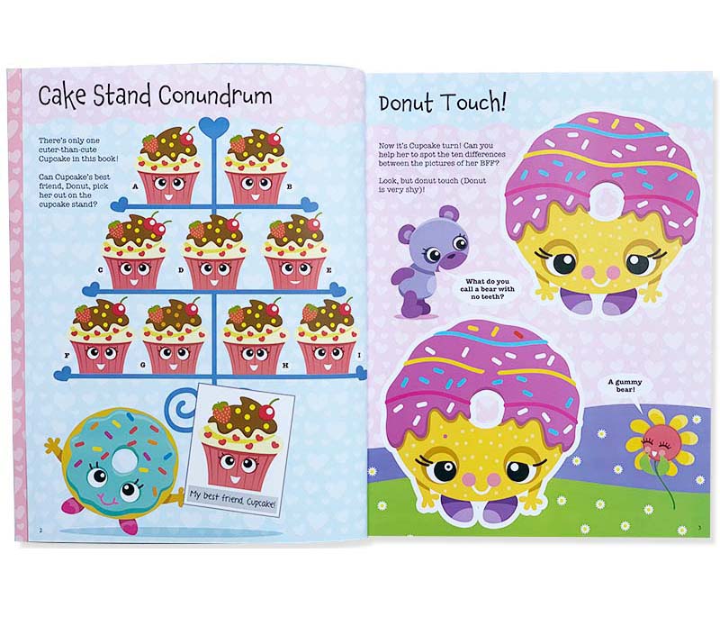 sparkly balloon sticker - super cute