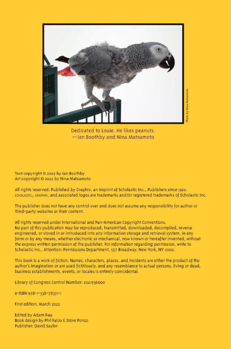 sparks! #3: sparks! future purrfect