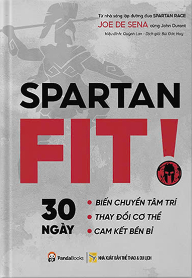 spartan fit