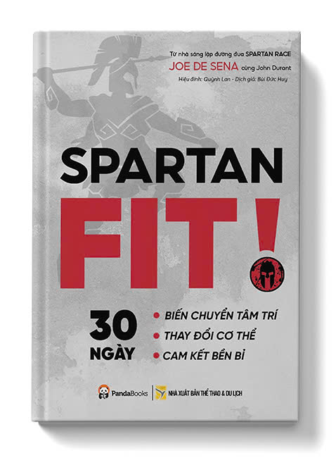 spartan fit