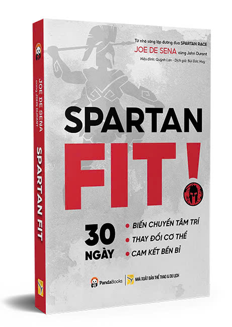 spartan fit