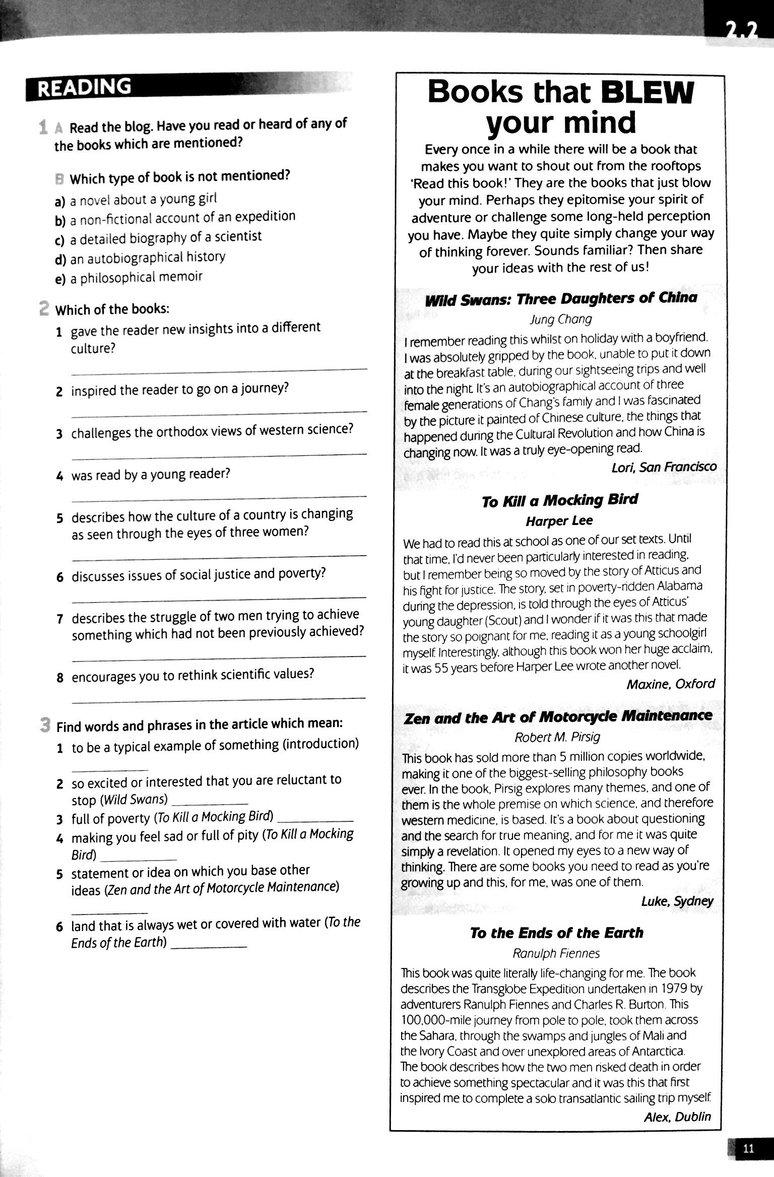 speakout (2e) advanced: wb+ak