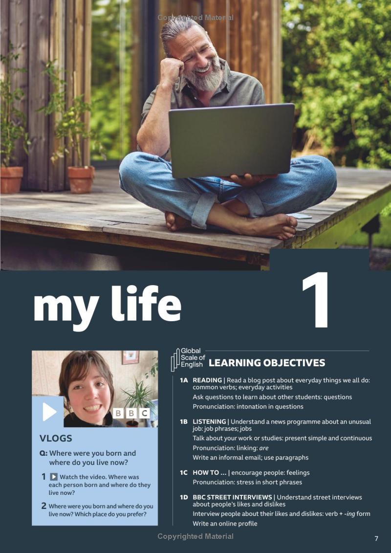 speakout a2+ - student's book and ebook with online practice (3rd edition)